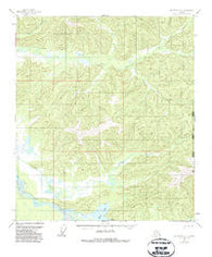 Big Delta A-2 Alaska Historical topographic map, 1:63360 scale, 15 X 15 Minute, Year 1955