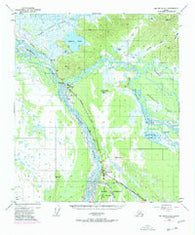 Big Delta A-4 Alaska Historical topographic map, 1:63360 scale, 15 X 15 Minute, Year 1950