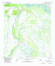 Big Delta A-5 Alaska Historical topographic map, 1:63360 scale, 15 X 15 Minute, Year 1950