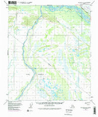 Big Delta A-5 Alaska Historical topographic map, 1:63360 scale, 15 X 15 Minute, Year 1950