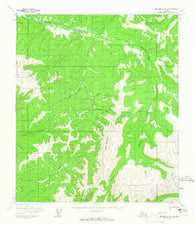 Big Delta B-1 Alaska Historical topographic map, 1:63360 scale, 15 X 15 Minute, Year 1958
