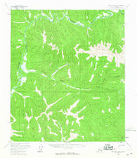 Big Delta B-2 Alaska Historical topographic map, 1:63360 scale, 15 X 15 Minute, Year 1958