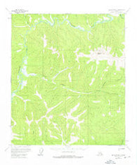 Big Delta B-2 Alaska Historical topographic map, 1:63360 scale, 15 X 15 Minute, Year 1958