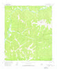 Big Delta B-2 Alaska Historical topographic map, 1:63360 scale, 15 X 15 Minute, Year 1958