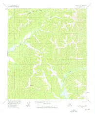 Big Delta B-3 Alaska Historical topographic map, 1:63360 scale, 15 X 15 Minute, Year 1958