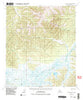 Big Delta B-4 Alaska Historical topographic map, 1:63360 scale, 15 X 15 Minute, Year 1950
