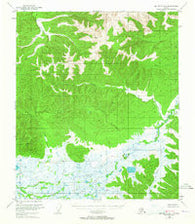 Big Delta B-4 Alaska Historical topographic map, 1:63360 scale, 15 X 15 Minute, Year 1950