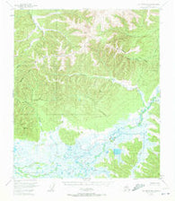 Big Delta B-4 Alaska Historical topographic map, 1:63360 scale, 15 X 15 Minute, Year 1950