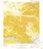 Big Delta B-5 Alaska Historical topographic map, 1:63360 scale, 15 X 15 Minute, Year 1949