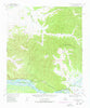 Big Delta B-5 Alaska Historical topographic map, 1:63360 scale, 15 X 15 Minute, Year 1949