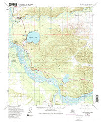 Big Delta B-6 Alaska Historical topographic map, 1:63360 scale, 15 X 15 Minute, Year 1949