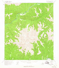 Big Delta C-2 Alaska Historical topographic map, 1:63360 scale, 15 X 15 Minute, Year 1958