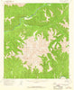 Big Delta C-2 Alaska Historical topographic map, 1:63360 scale, 15 X 15 Minute, Year 1958