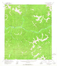 Big Delta C-3 Alaska Historical topographic map, 1:63360 scale, 15 X 15 Minute, Year 1958
