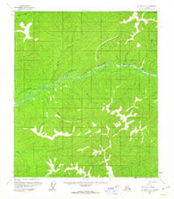 Big Delta C-4 Alaska Historical topographic map, 1:63360 scale, 15 X 15 Minute, Year 1958