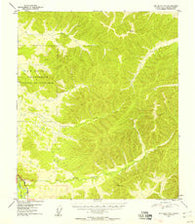 Big Delta C-6 Alaska Historical topographic map, 1:63360 scale, 15 X 15 Minute, Year 1949