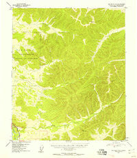 Big Delta C-6 Alaska Historical topographic map, 1:63360 scale, 15 X 15 Minute, Year 1949