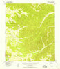 Big Delta C-6 Alaska Historical topographic map, 1:63360 scale, 15 X 15 Minute, Year 1949