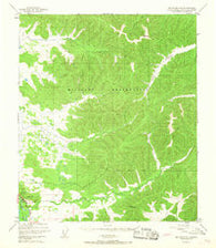 Big Delta C-6 Alaska Historical topographic map, 1:63360 scale, 15 X 15 Minute, Year 1949