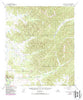 Big Delta C-6 Alaska Historical topographic map, 1:63360 scale, 15 X 15 Minute, Year 1949