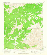 Big Delta D-1 Alaska Historical topographic map, 1:63360 scale, 15 X 15 Minute, Year 1958