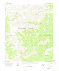 Big Delta D-2 Alaska Historical topographic map, 1:63360 scale, 15 X 15 Minute, Year 1958