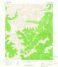 Big Delta D-2 Alaska Historical topographic map, 1:63360 scale, 15 X 15 Minute, Year 1958