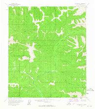 Big Delta D-3 Alaska Historical topographic map, 1:63360 scale, 15 X 15 Minute, Year 1958