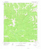 Big Delta D-3 Alaska Historical topographic map, 1:63360 scale, 15 X 15 Minute, Year 1958
