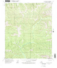 Big Delta D-3 Alaska Historical topographic map, 1:63360 scale, 15 X 15 Minute, Year 1973