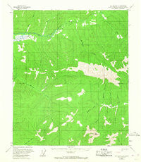 Big Delta D-4 Alaska Historical topographic map, 1:63360 scale, 15 X 15 Minute, Year 1958