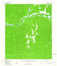 Big Delta D-5 Alaska Historical topographic map, 1:63360 scale, 15 X 15 Minute, Year 1958