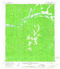 Big Delta D-5 Alaska Historical topographic map, 1:63360 scale, 15 X 15 Minute, Year 1958