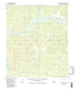 Big Delta D-5 Alaska Historical topographic map, 1:63360 scale, 15 X 15 Minute, Year 1958