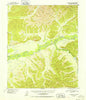 Big Delta D-6 Alaska Historical topographic map, 1:63360 scale, 15 X 15 Minute, Year 1952