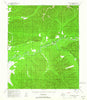 Big Delta D-6 Alaska Historical topographic map, 1:63360 scale, 15 X 15 Minute, Year 1950