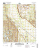 Big Delta A-5 SE Alaska Current topographic map, 1:25000 scale, 7.5 X 7.5 Minute, Year 2013