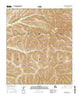 Big Delta B-3 NE Alaska Current topographic map, 1:25000 scale, 7.5 X 7.5 Minute, Year 2016