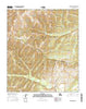 Big Delta B-4 NE Alaska Current topographic map, 1:25000 scale, 7.5 X 7.5 Minute, Year 2016