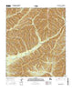 Big Delta C-6 SE Alaska Current topographic map, 1:25000 scale, 7.5 X 7.5 Minute, Year 2016