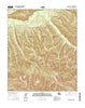 Big Delta D-4 NE Alaska Current topographic map, 1:25000 scale, 7.5 X 7.5 Minute, Year 2016