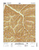 Big Delta D-4 SW Alaska Current topographic map, 1:25000 scale, 7.5 X 7.5 Minute, Year 2016