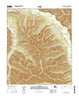 Big Delta D-6 SE Alaska Current topographic map, 1:25000 scale, 7.5 X 7.5 Minute, Year 2016