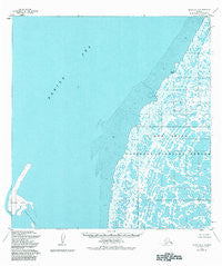 Black A-2 Alaska Historical topographic map, 1:63360 scale, 15 X 15 Minute, Year 1952