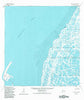 Black A-2 Alaska Historical topographic map, 1:63360 scale, 15 X 15 Minute, Year 1952