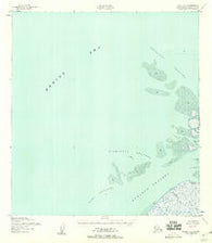 Black C-1 Alaska Historical topographic map, 1:63360 scale, 15 X 15 Minute, Year 1952