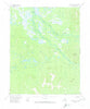 Black River A-2 Alaska Historical topographic map, 1:63360 scale, 15 X 15 Minute, Year 1956