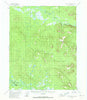 Black River B-2 Alaska Historical topographic map, 1:63360 scale, 15 X 15 Minute, Year 1956