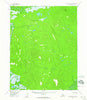 Black River B-3 Alaska Historical topographic map, 1:63360 scale, 15 X 15 Minute, Year 1956