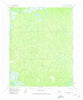 Black River B-3 Alaska Historical topographic map, 1:63360 scale, 15 X 15 Minute, Year 1956